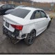 WAUF1GFF5J1075359 2018 Audi S3 Sedan auction photo thumbnail 4