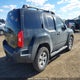 5N1AN0NW9BC513988 2011 Nissan Xterra Off Road/S/Se auction photo thumbnail 4