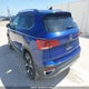 3VV2X7B22NM065207 2022 Volkswagen Taos Sel auction photo thumbnail 3