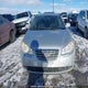 KMHDU4BD0AU001023 2010 Hyundai Elantra Blue/Gls/Se auction photo thumbnail 12