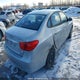 KMHDU4BD0AU001023 2010 Hyundai Elantra Blue/Gls/Se auction photo thumbnail 4