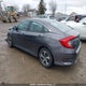 2HGFC2E56LH000930 2020 Honda Civic Lx auction photo thumbnail 3