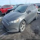 3FA6P0H74JR157058 2018 Ford Fusion auction photo thumbnail 2