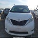 5TDKA3DC8DS016915 2013 Toyota Sienna Le auction photo thumbnail 12