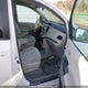 5TDKA3DC8DS016915 2013 Toyota Sienna Le auction photo thumbnail 5