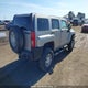 5GTDN136068293720 2006 Hummer H3 auction photo thumbnail 4