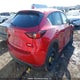 JM3KFACL4H0132555 2017 Mazda Cx-5 Touring auction photo thumbnail 4