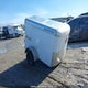 5JWWE0819P6311307 2023 Mirage Enclosed Trailer auction photo thumbnail 1