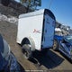 5JWWE0819P6311307 2023 Mirage Enclosed Trailer auction photo thumbnail 3