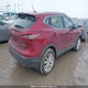 JN1BJ1BW9PW107992 2023 Nissan Qashqai auction photo thumbnail 4