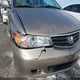2HKRL18683H007962 2003 Honda Odyssey auction photo thumbnail 21