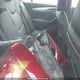 1G6DX5RK8M0126260 2021 Cadillac Ct5 Luxury auction photo thumbnail 8