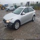 1G1PF5S9XB7278977 2011 Chevrolet Cruze auction photo thumbnail 2