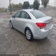 1G1PF5S9XB7278977 2011 Chevrolet Cruze auction photo thumbnail 3
