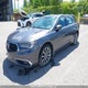 19UUB1F74JA800691 2018 Acura Tlx Elite auction photo thumbnail 2