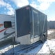 5NHUEH424MB481410 2021 Forest River Cargo Trailer auction photo thumbnail 2