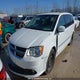 2C4RDGDG9HR878703 2017 Dodge Grand Caravan Crew auction photo thumbnail 2