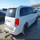 2C4RDGDG9HR878703 2017 Dodge Grand Caravan Crew auction photo thumbnail 4