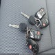 5TFUU4EN1BX012413 2011 Toyota Tacoma Access Cab auction photo thumbnail 11