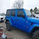 1C4PJXEG4RW274483 2024 Jeep Wrangler Sahara auction photo thumbnail 14