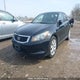 1HGCP26739A809705 2009 Honda Accord Sedan auction photo thumbnail 2