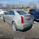 1G6AA5RA0D0144683 2013 Cadillac Ats auction photo thumbnail 3