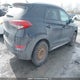 KM8J3CA46HU353700 2017 Hyundai Tucson auction photo thumbnail 4