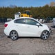 KNADN4A36E6395080 2014 Kia Rio auction photo thumbnail 13
