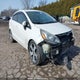 KNADN4A36E6395080 2014 Kia Rio auction photo thumbnail 1