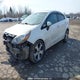 KNADN4A36E6395080 2014 Kia Rio auction photo thumbnail 2