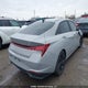 KMHLM4AG0MU185228 2021 Hyundai Elantra Sel auction photo thumbnail 4