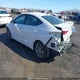 KMHD84LF7JU593864 2018 Hyundai Elantra auction photo thumbnail 3