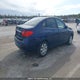 KMHDT4BD7AU960597 2010 Hyundai Elantra Gls auction photo thumbnail 4