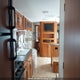 5ZT2FEUB1AA002303 2010 Forest River Forest River auction photo thumbnail 10