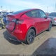 7SAYGDEE3RF200575 2024 Tesla Model Y Long Range auction photo thumbnail 4