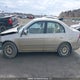 2HHES35673H004090 2003 Acura El auction photo thumbnail 15