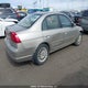 2HHES35673H004090 2003 Acura El auction photo thumbnail 4