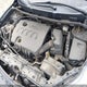 2T1KU4EE8BC614487 2011 Toyota Matrix auction photo thumbnail 10