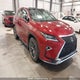 2T2BZMCA9GC005901 2016 Lexus Rx 350 auction photo thumbnail 1