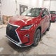 2T2BZMCA9GC005901 2016 Lexus Rx 350 auction photo thumbnail 2