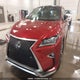 2T2BZMCA9GC005901 2016 Lexus Rx 350 auction photo thumbnail 6