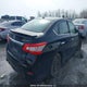 3N1AB7AP8EL689642 2014 Nissan Sentra S/Sv/Sr/Sl auction photo thumbnail 4