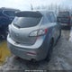 JM1BL1M53B1403673 2011 Mazda Mazda3 Gt auction photo thumbnail 4