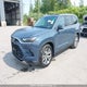 5TDACAB57RS020556 2024 Toyota Grand Highlander Xle/Limited auction photo thumbnail 2