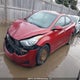 5NPDH4AE6DH153888 2013 Hyundai Elantra auction photo thumbnail 2