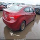 5NPDH4AE6DH153888 2013 Hyundai Elantra auction photo thumbnail 4