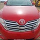 4T3BK3BB7BU050153 2011 Toyota Venza auction photo thumbnail 22