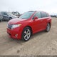 4T3BK3BB7BU050153 2011 Toyota Venza auction photo thumbnail 2