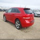 4T3BK3BB7BU050153 2011 Toyota Venza auction photo thumbnail 3