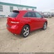 4T3BK3BB7BU050153 2011 Toyota Venza auction photo thumbnail 4
